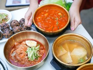 다낭 현지 맛집 음식추천 한국인 입맛편