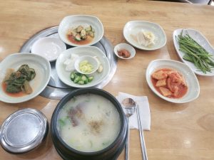 다낭 현지 맛집 음식추천 한국인 입맛편