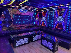 다낭 가라오케KTV