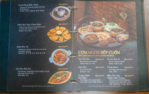 다낭 현지 맛집 추천