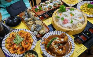 다낭 현지 맛집 추천