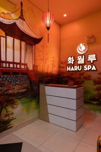 다낭 화월루 마사지 가격 코스 유흥