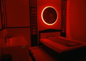다낭 사쿠라 마사지 불건전